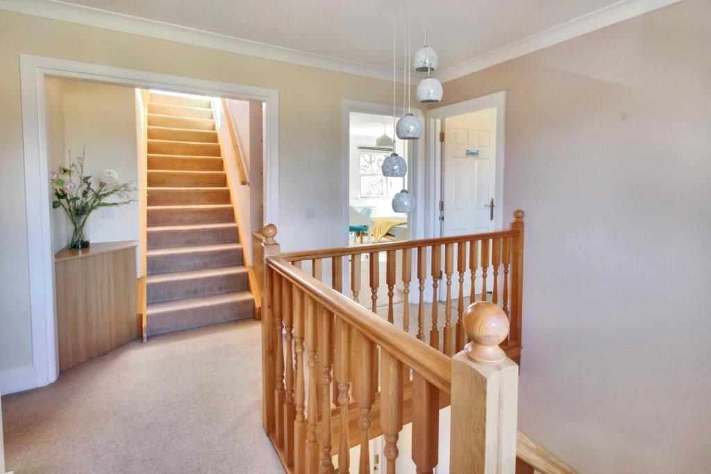 1st Floor Landing