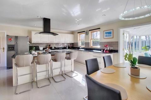 4 Appleacres, Old Catton, Norwich, NR6 7BA