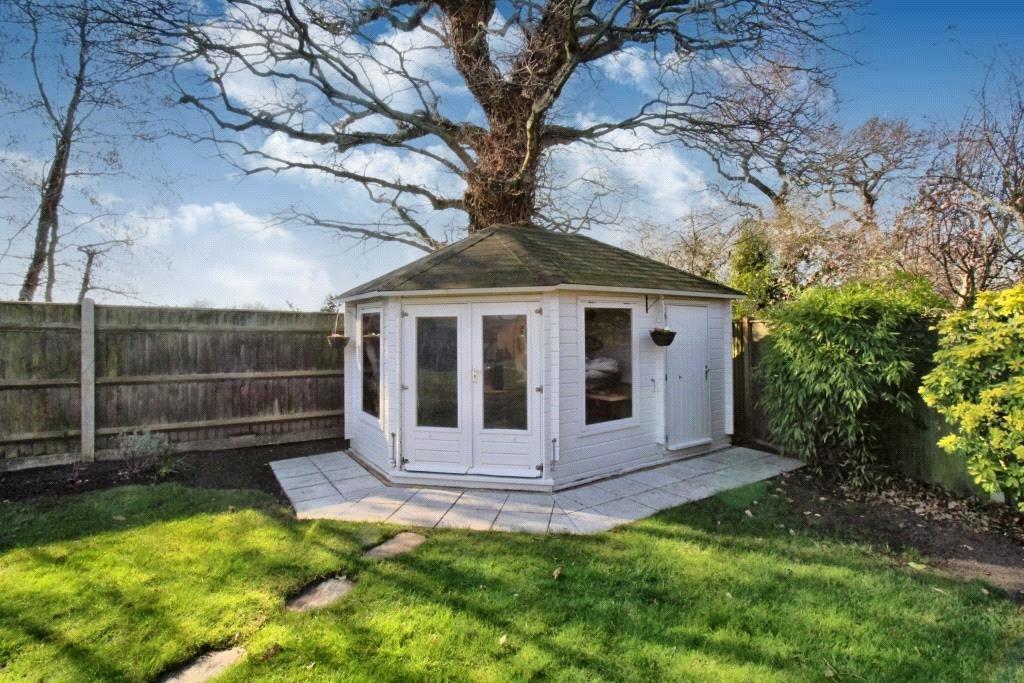 Summer House