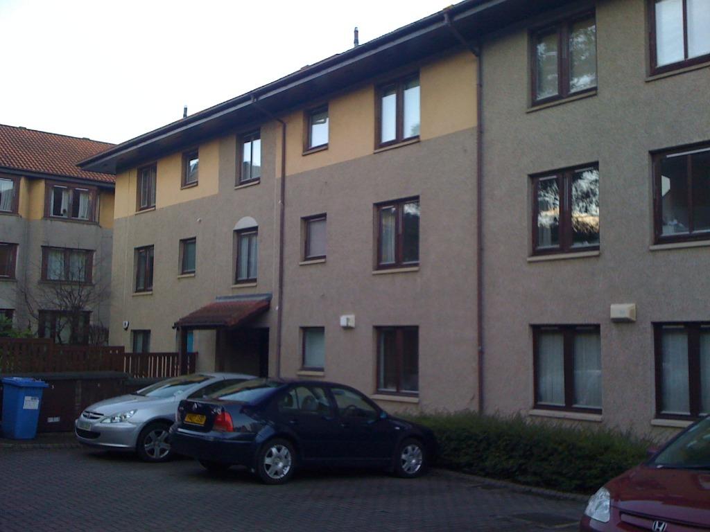 New Orchardfield, Leith, Edinburgh, EH6 1 bed flat £800 pcm (£185 pw)