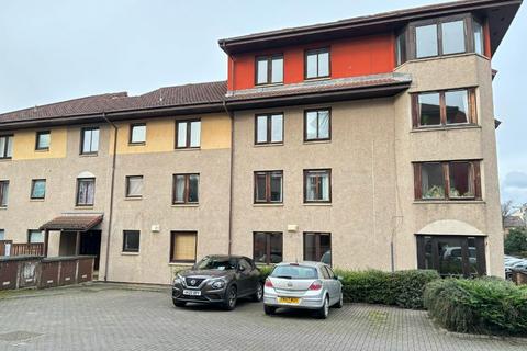 undefined, New Orchardfield, Leith, Edinburgh, EH6