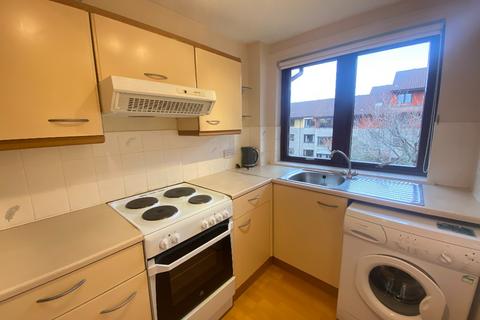 undefined, New Orchardfield, Leith, Edinburgh, EH6