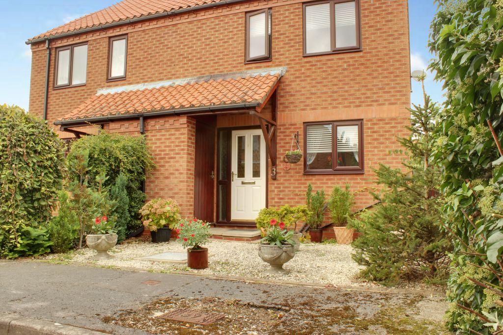View of Property at Front