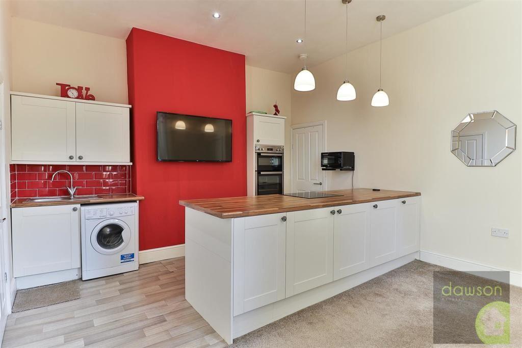 Bridge Road, Brighouse, West... 3 bed detached house £120,000