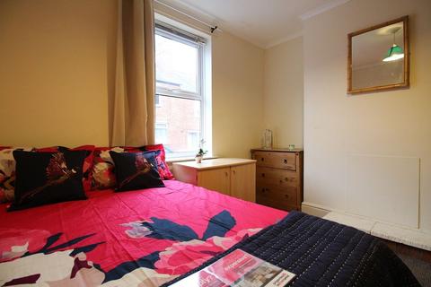 1 bedroom in a house share to rent - Florence Street, Lincoln, Lincolnsire, LN2 5LR
