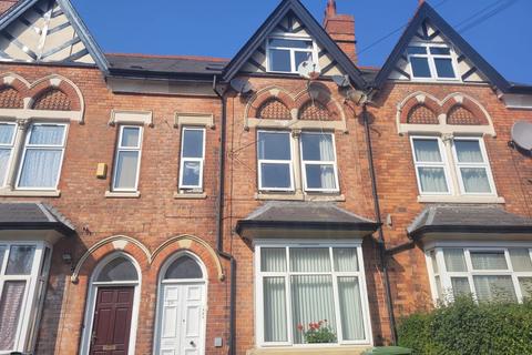 Studio to rent - Grosvenor Road, Handsworth B20