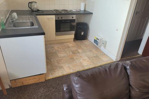 Studio to rent - Grosvenor Road, Handsworth B20