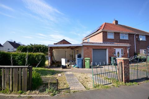 30 Durham Place, Birtley, Chester Le Street, DH3 2AZ