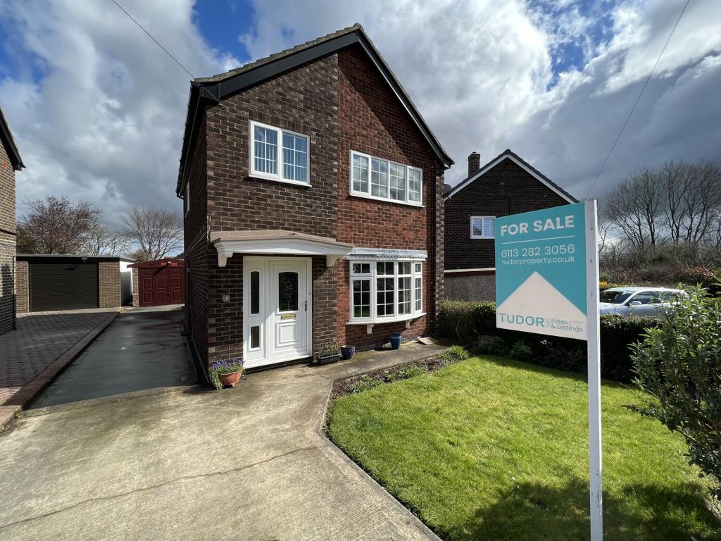 3 Bedroom Detached