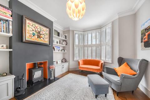 27 Woodlands Park Road, London, SE10 9XE