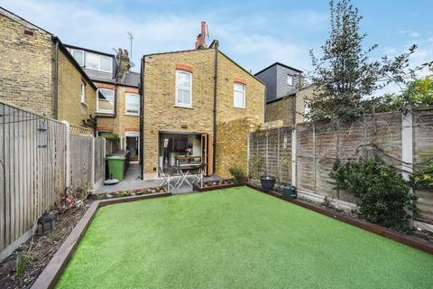 27 Woodlands Park Road, London, SE10 9XE