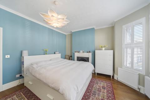 27 Woodlands Park Road, London, SE10 9XE