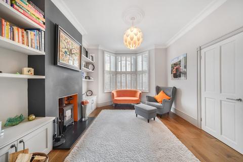 27 Woodlands Park Road, London, SE10 9XE
