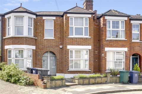 2 bedroom apartment for sale, Leslie Road, East Finchley, London, N2