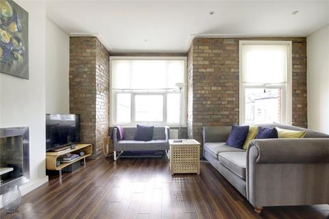 2 bedroom apartment for sale, Leslie Road, East Finchley, London, N2
