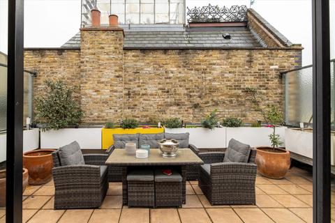 2 bedroom flat for sale - Neal's Yard, Covent Garden, London, WC2H