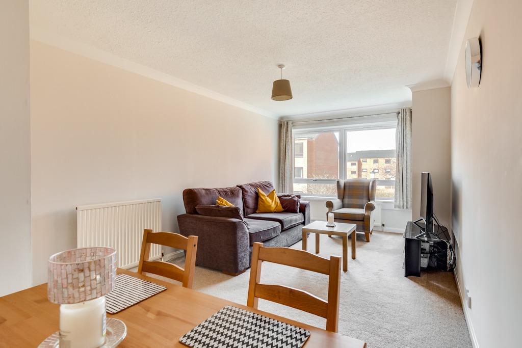 Ascot Court, Anniesland, Glasgow... 2 bed flat £159,000