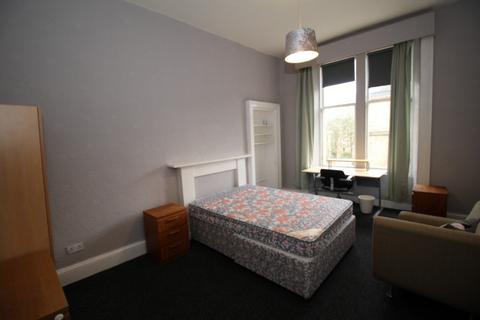undefined, Gibson Street, Hillhead, Glasgow, G12