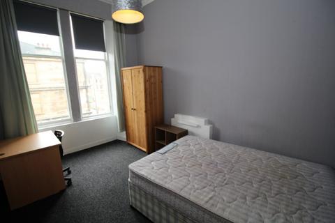 undefined, Gibson Street, Hillhead, Glasgow, G12