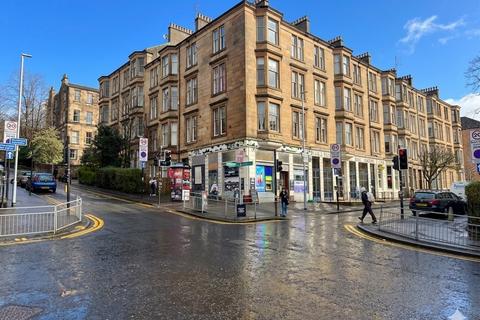 undefined, Gibson Street, Hillhead, Glasgow, G12