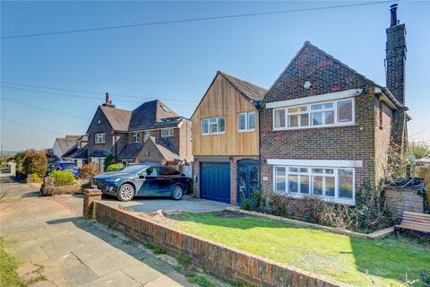 4 bedroom detached house for sale - Green Ridge, Westdene, Brighton, East Sussex, BN1