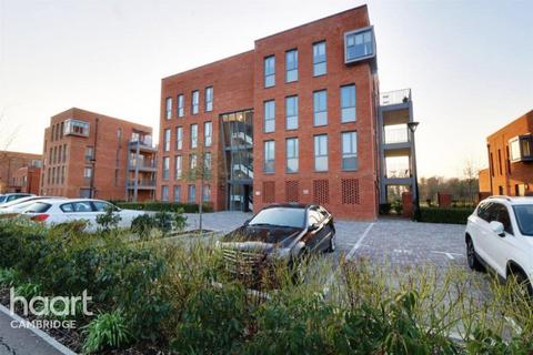 2 bedroom apartment to rent, Charger Road, Cambridge