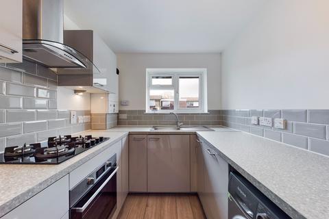 1 bedroom apartment to rent, Waveney, Hemel Hempstead, Hertfordshire, HP2 6DQ