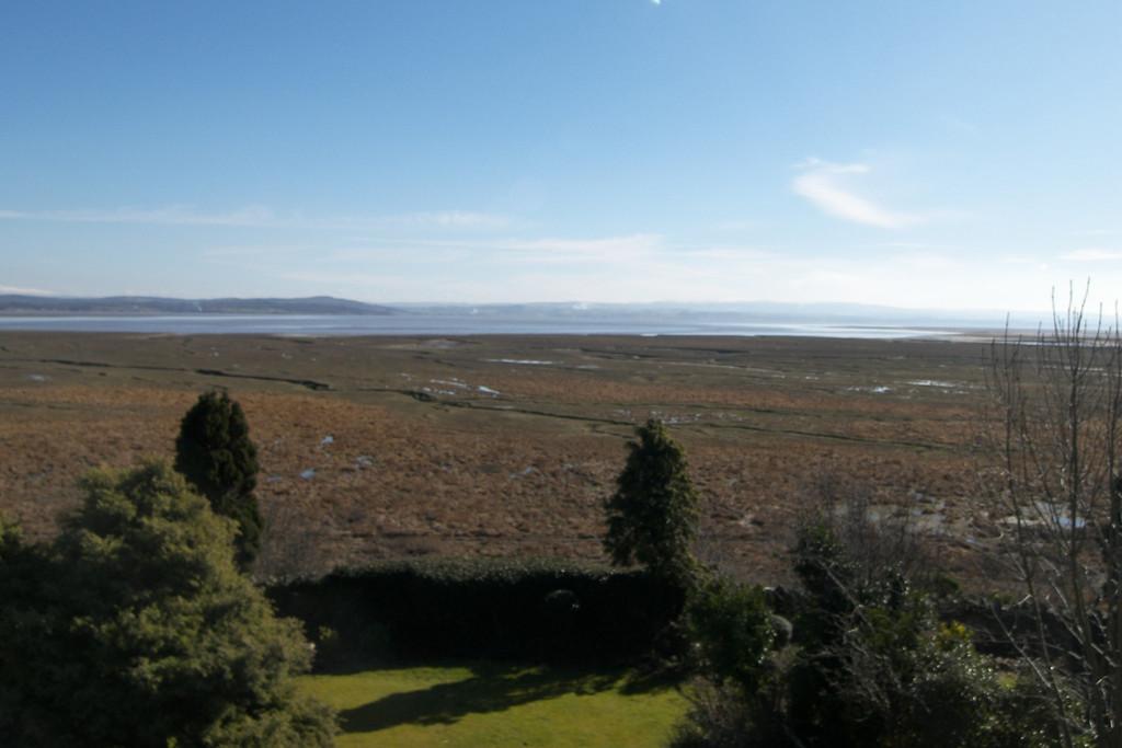 View from Lounge