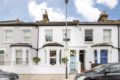 4 bedroom terraced house to rent - Tasso Road, London
