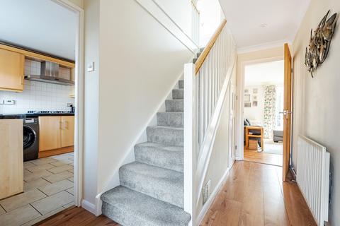 58 Chaplin Drive, Headcorn, Ashford, TN27 9TN