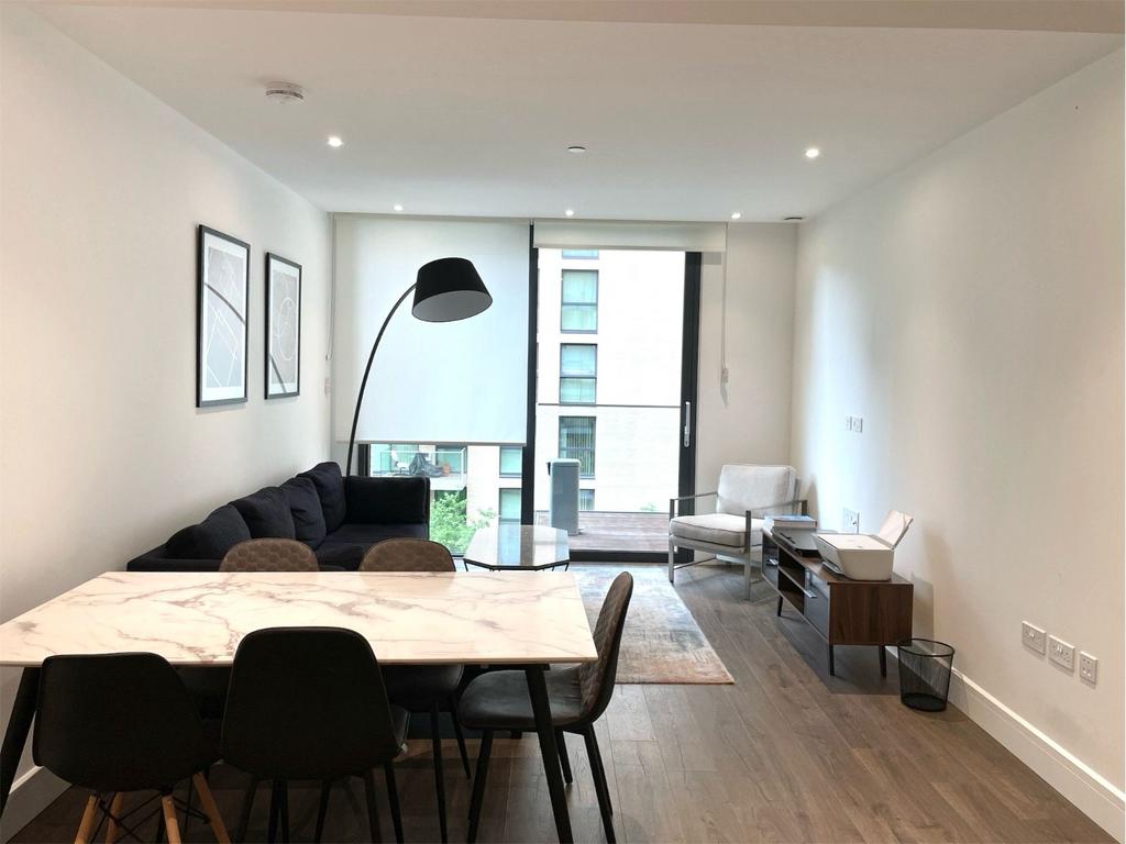 Two Bedroom Apartment to Rent