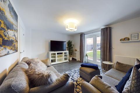 9 Colliery Road, Woodlands, Doncaster, DN6 7FJ