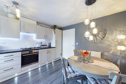 9 Colliery Road, Woodlands, Doncaster, DN6 7FJ