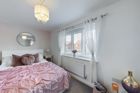 9 Colliery Road, Woodlands, Doncaster, DN6 7FJ