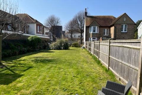 Land for sale - Homefield Road, Worthing