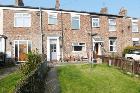 6 Hailgate, Howden, Goole, DN14 7SL