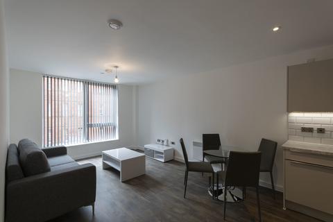 undefined, Moseley Gardens, Moseley Street, Digbeth, B12