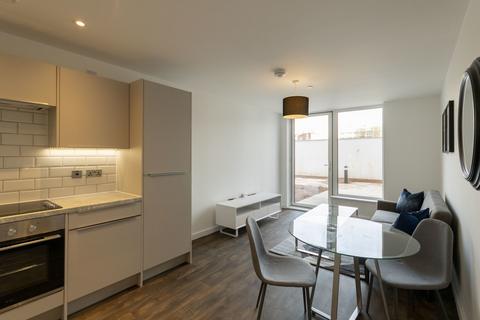 1 bedroom apartment to rent, Moseley Gardens, Moseley Street, Digbeth, B12