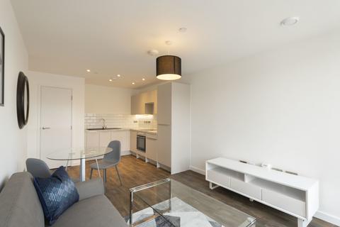 1 bedroom apartment to rent, Moseley Gardens, Moseley Street, Digbeth, B12