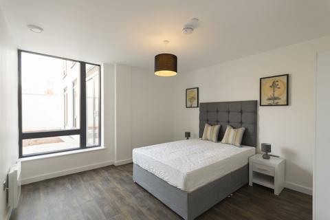 1 bedroom apartment to rent, Moseley Gardens, Moseley Street, Digbeth, B12