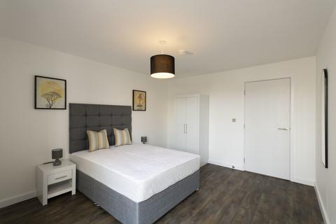 1 bedroom apartment to rent, Moseley Gardens, Moseley Street, Digbeth, B12