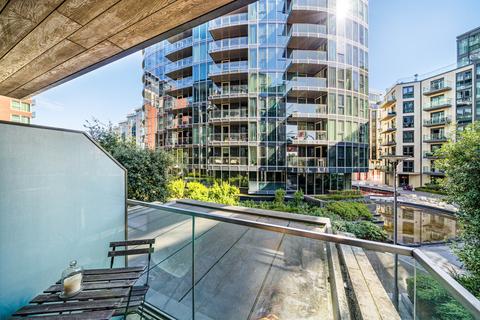 2 bedroom apartment for sale, Quarter House, Battersea Reach