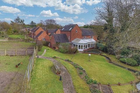 5 bedroom detached house for sale, The Maltings, Bellamour Way, Colton