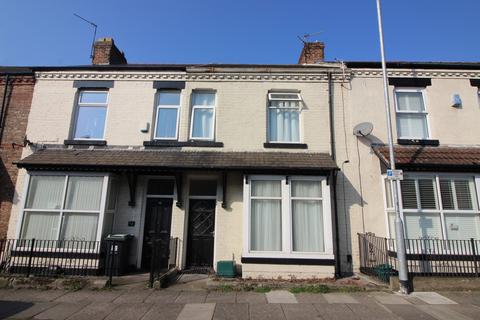3 bedroom terraced house for sale - Park Lane Darlington