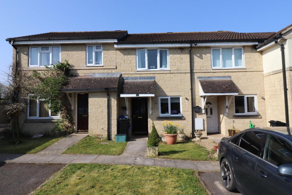 Ridge Green Close, Sulis Meadows, Bath 2 bed terraced house £1,200