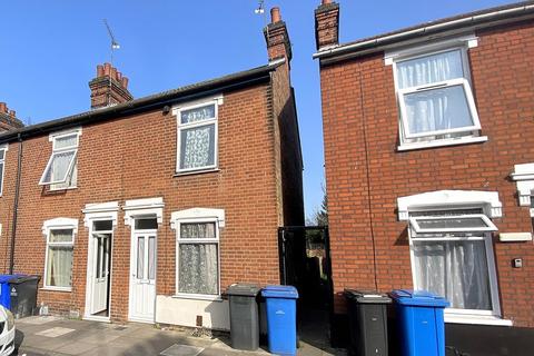 3 bedroom end of terrace house for sale - Surrey Road, Ipswich IP1 2LE