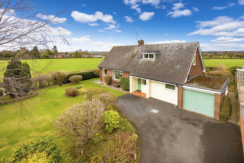 Lacon Street, Prees 4 bed detached house for sale £480,000