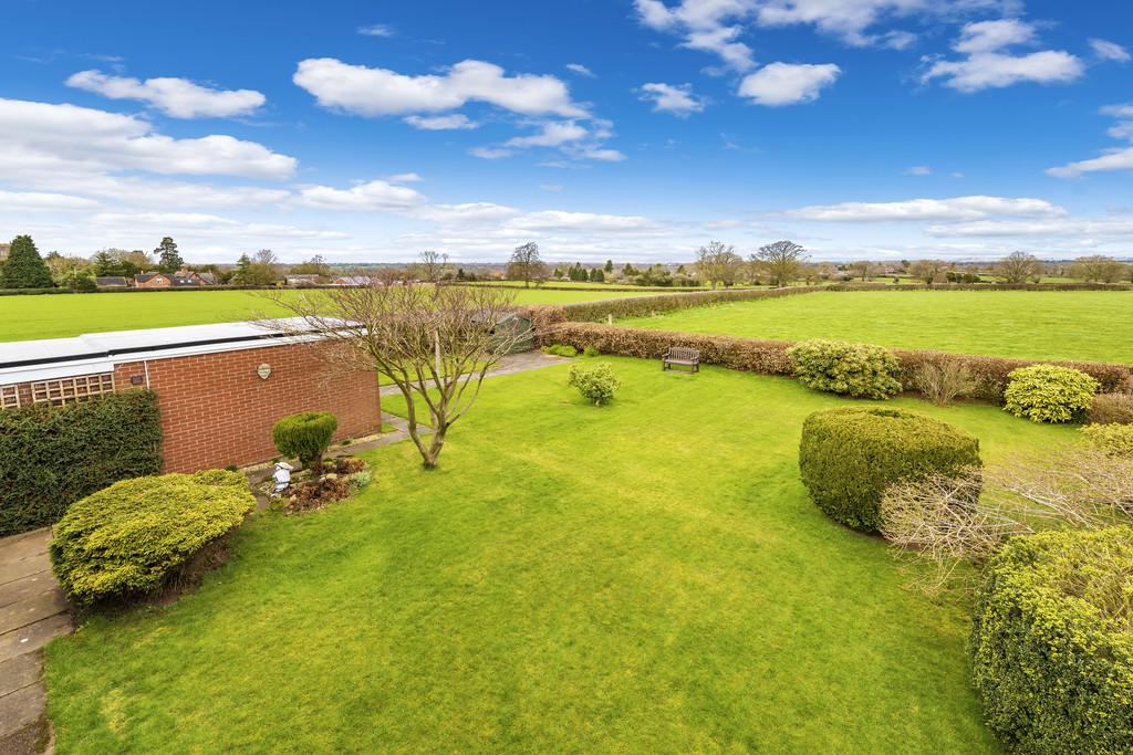 Lacon Street, Prees 4 bed detached house for sale £480,000