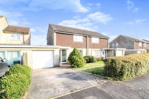 28 Broadstones, Monkton Farleigh, Bradford-on-avon, BA15 2QA