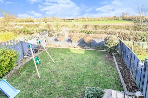 28 Broadstones, Monkton Farleigh, Bradford-on-avon, BA15 2QA